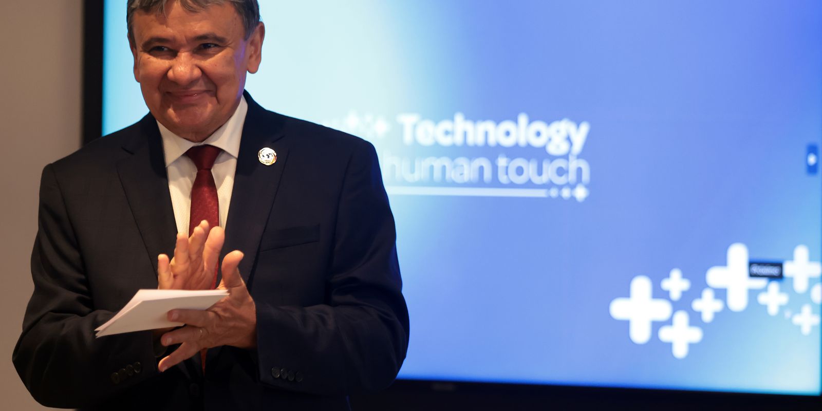 Education and Bolsa Familia helped country reduce hunger, Minister evaluates