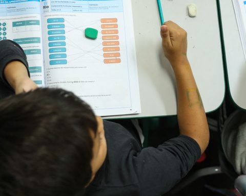 Education vacancies make unemployment the smallest ever recorded