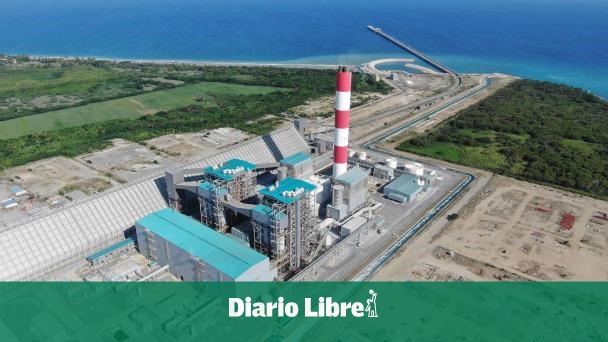 Electric Service will improve from Sunday with Punta Catalina