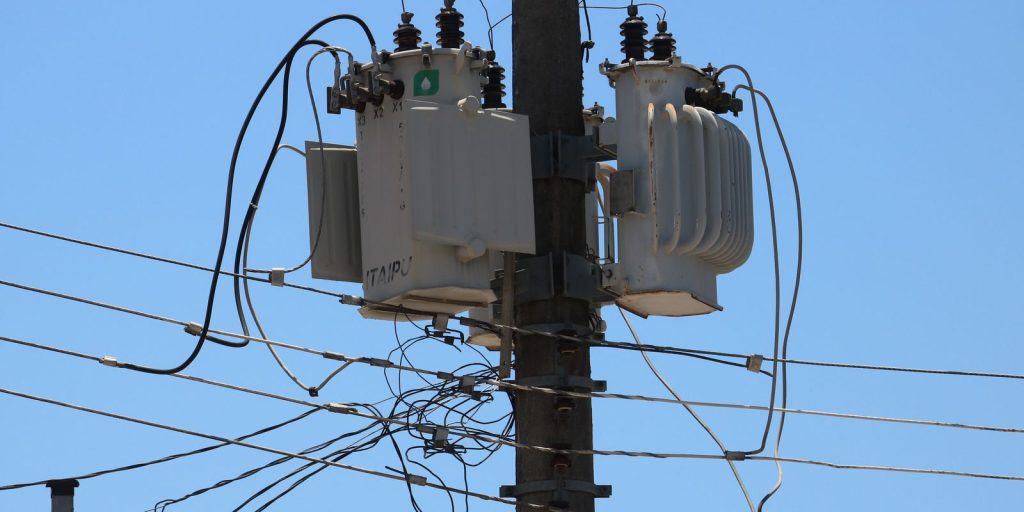 Electric accidents killed 257 people in 2024