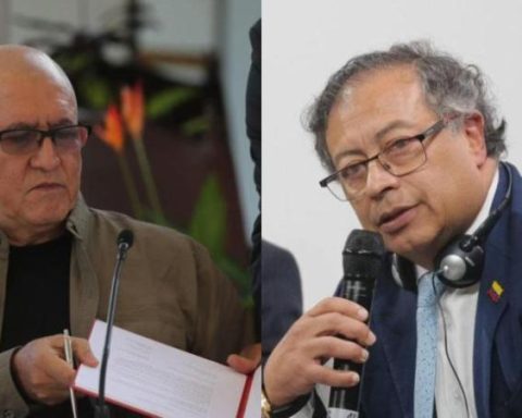 Eln responds accusations of Petro, for alleged participation in case Miguel Uribe