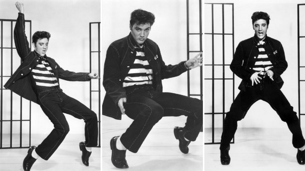 Elvis Presley
