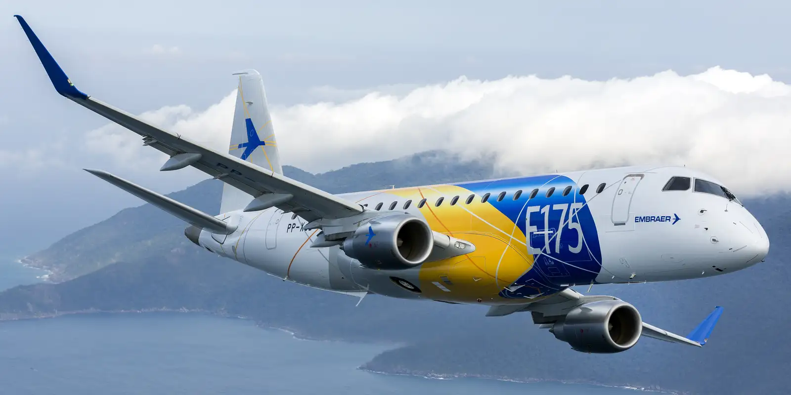 Embraer rules out layoffs in Brazil and negotiates zero fare in the USA