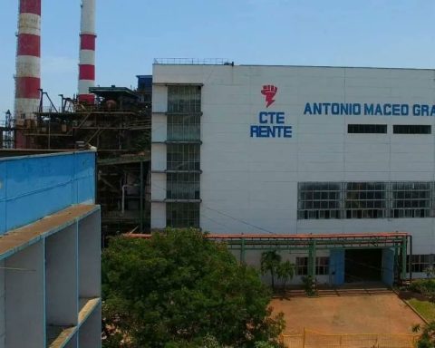 Energy crisis: Another breakage in rent and upload to eight thermal units outside the sen