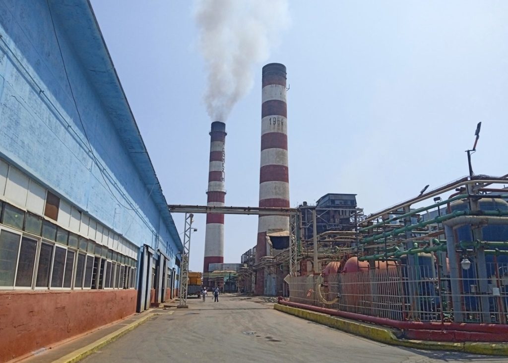 Energy crisis: two units do not synchronize in time and the deficit overcomes the planned