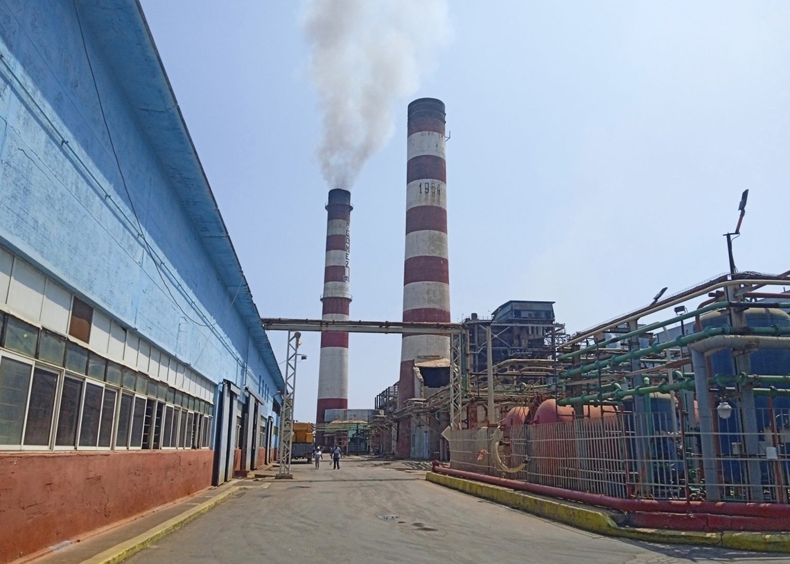 Energy crisis: two units do not synchronize in time and the deficit overcomes the planned