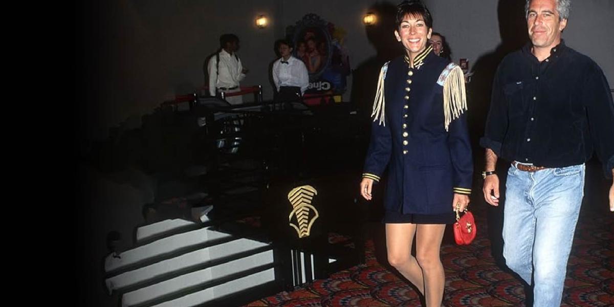 Epstein's accomplice transferred to a less strict prison