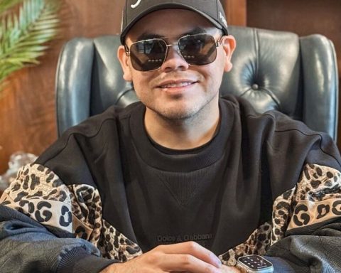 Ernesto Barajas, vocalist of northern enigma, is killed in Jalisco