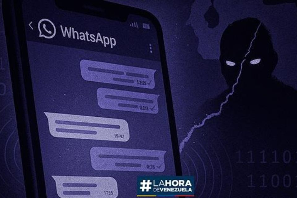 Espionaje digital: ¿Cómo opera la vigilancia estatal en Venezuela?
