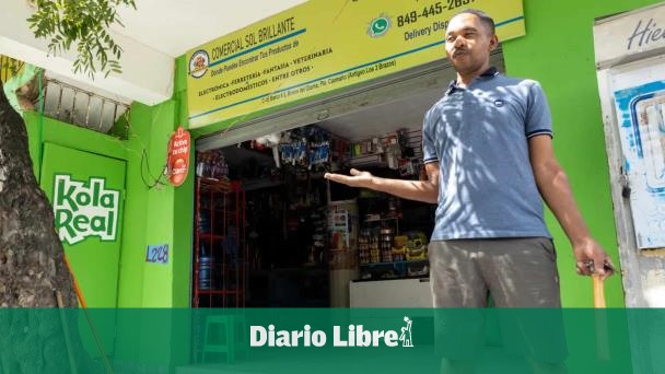 Evictions in Ribera del Ozama: impact of the Las Lilas project