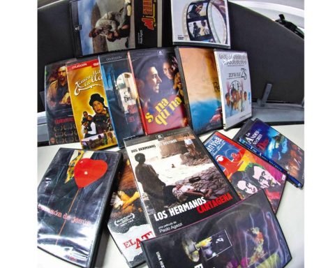 Evolution and milestones of Bolivian cinema