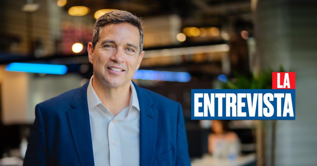 #Exclusiva | Nu seeks to be a bank "not traditional" With Brazilian signing