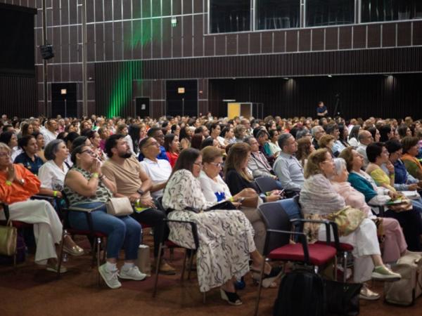 Exposer Coomeva 2025 will be held in Cali: Know the date and guests