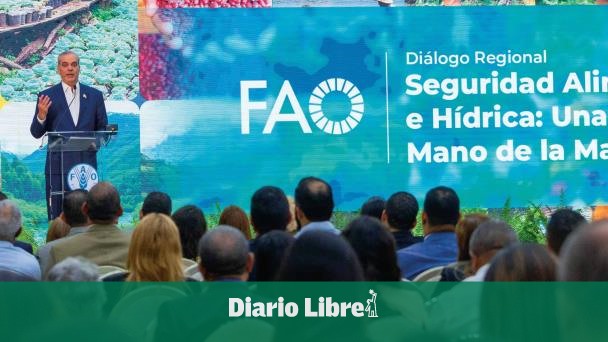 FAO: In RD there are advances in hunger reduction