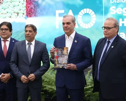 FAO projects that the Dominican Republic will leave the hunger map in 2026