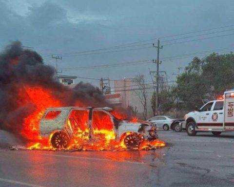 FGR League Homicide of command in Tamaulipas with a coup to Huachicol