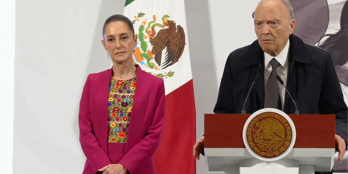 FGR will restart process against Alonso Ancira for breaching repair agreement