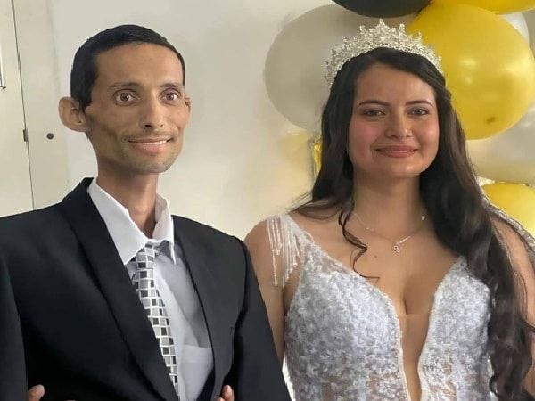 Fabio Alexander, hombre que falleció tras batallar contra un cáncer.