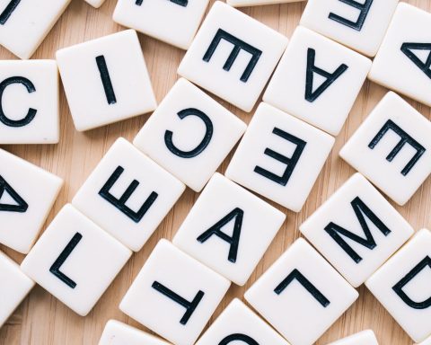 Fascination and poetic use of names