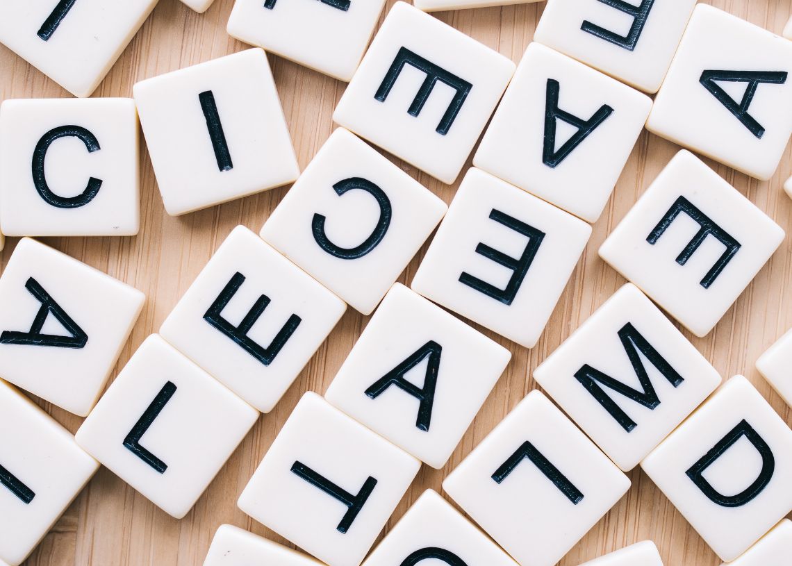 Fascination and poetic use of names