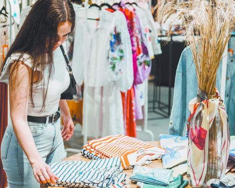 Fashion circular economy: companies and entrepreneurs How do you recycle clothes in Mexico?