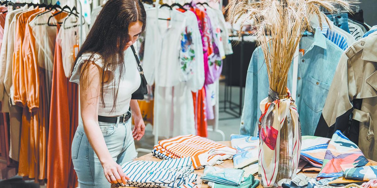 Fashion circular economy: companies and entrepreneurs How do you recycle clothes in Mexico?