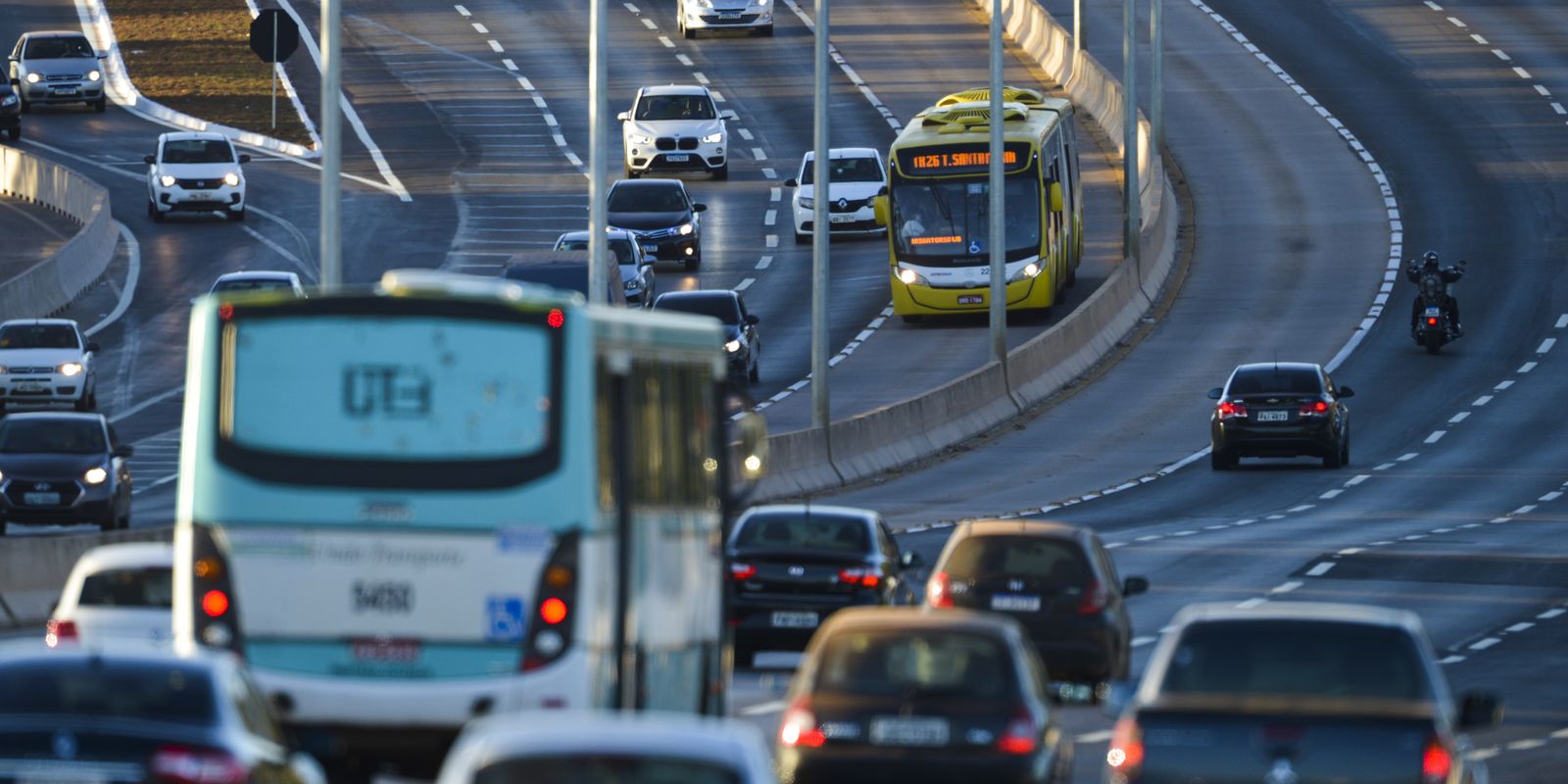 Federal Government receives suggestions to bring internet to highways