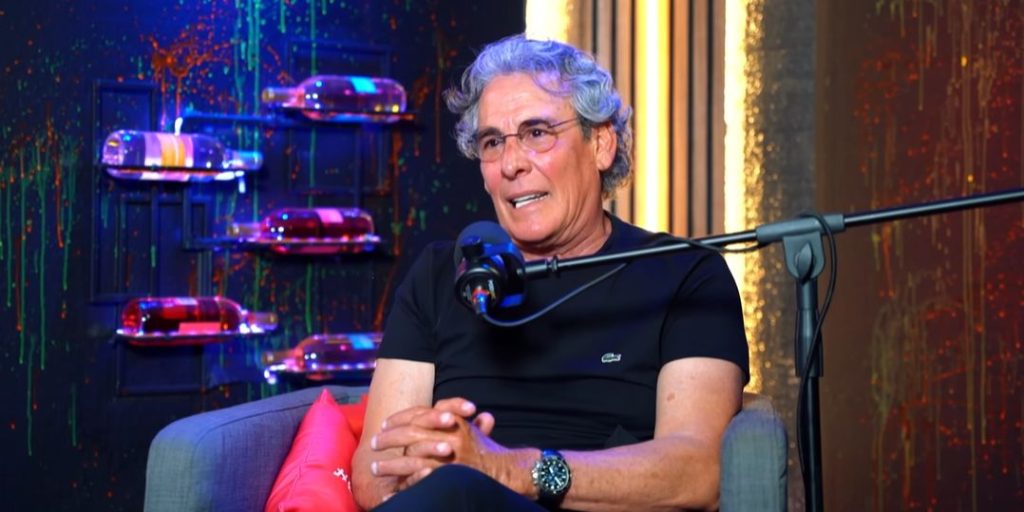 Rafael (Felito) Lahera, actor cubano