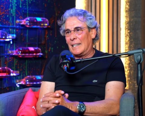 Rafael (Felito) Lahera, actor cubano