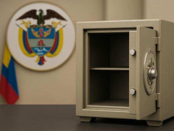 Fiscal crisis: the government deficit breaks record and the box is exhausted