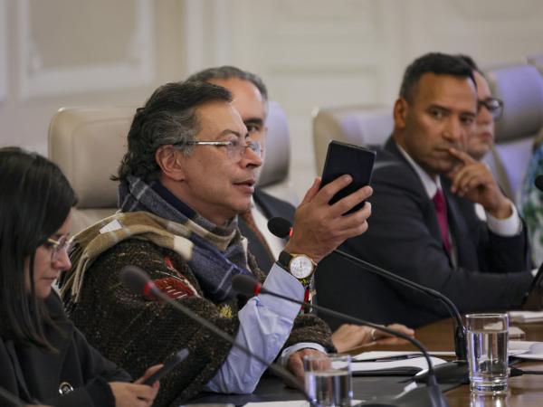 Fiscal hole is not raising gasoline price to the international level: Petro