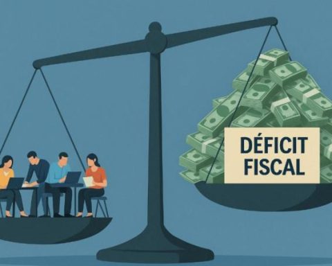 Fiscal pressure would become an obstacle to the Colombian labor market