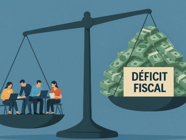 Fiscal pressure would become an obstacle to the Colombian labor market