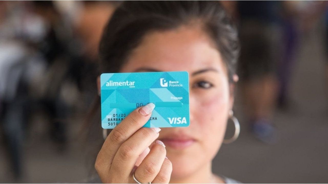 Food card: What everyone should know about the benefit of ANSES