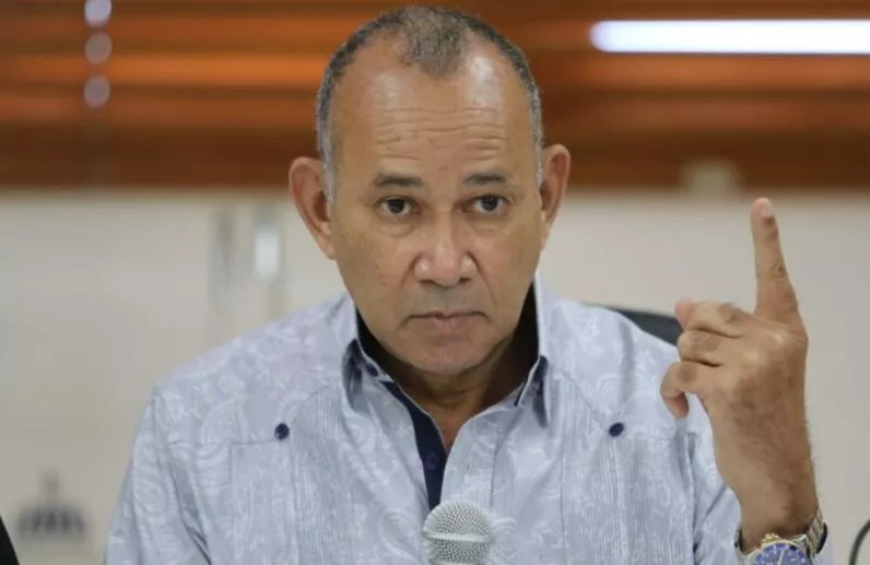 Former Director of Inabie defends himself and ensures that his management uncovered the collusion in tenders