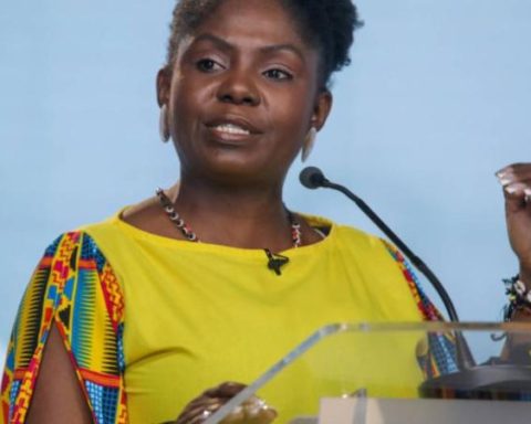 France Márquez reappears and speaks of the Petro government: 'There is a lot of bureaucracy'