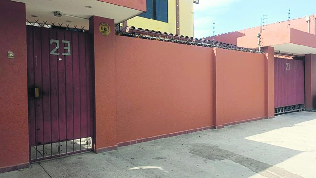 From the escape to capture: the trail of Gorosito, accused of two crimes