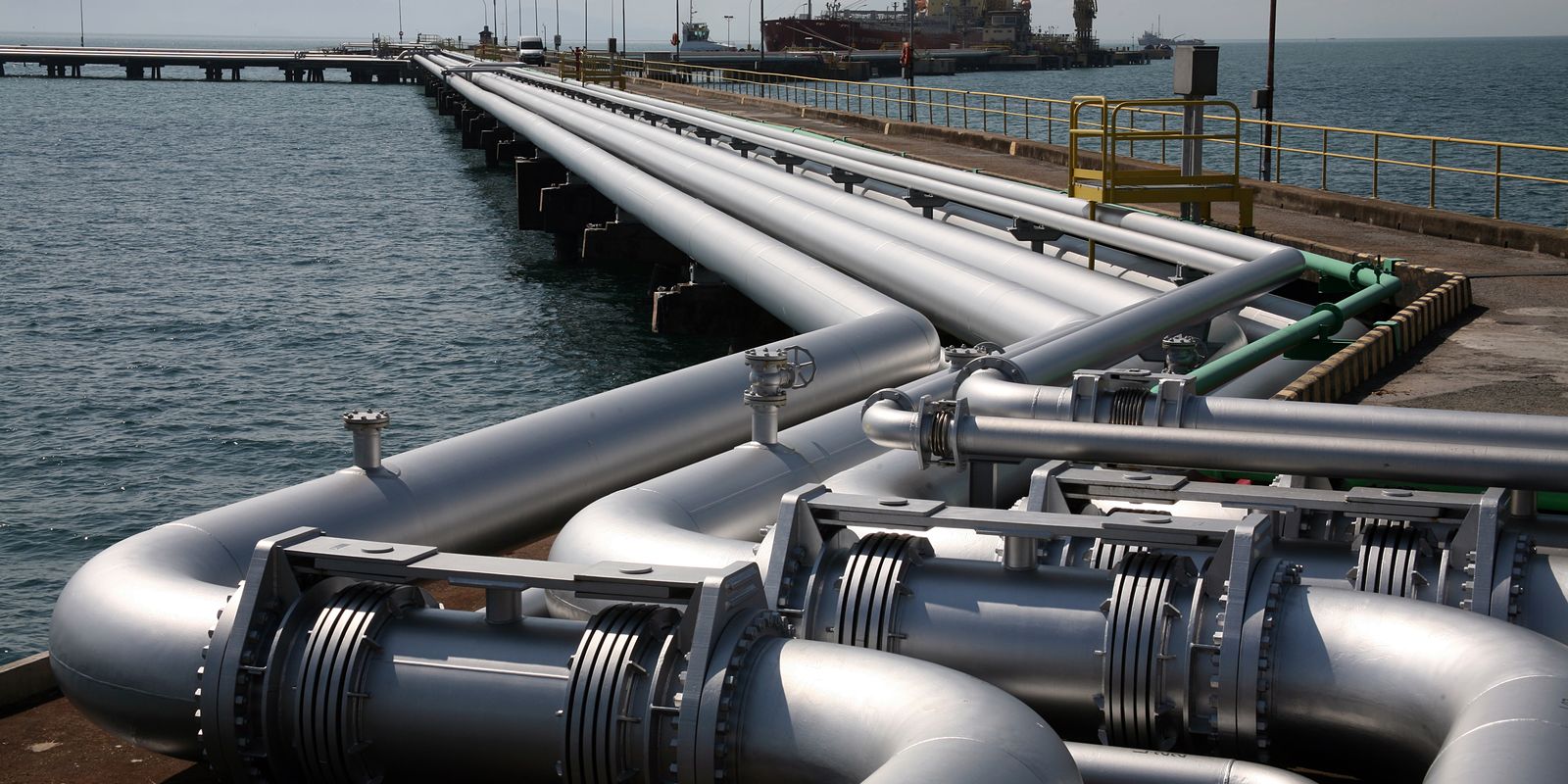 Fuel theft in pipelines again rising after six years