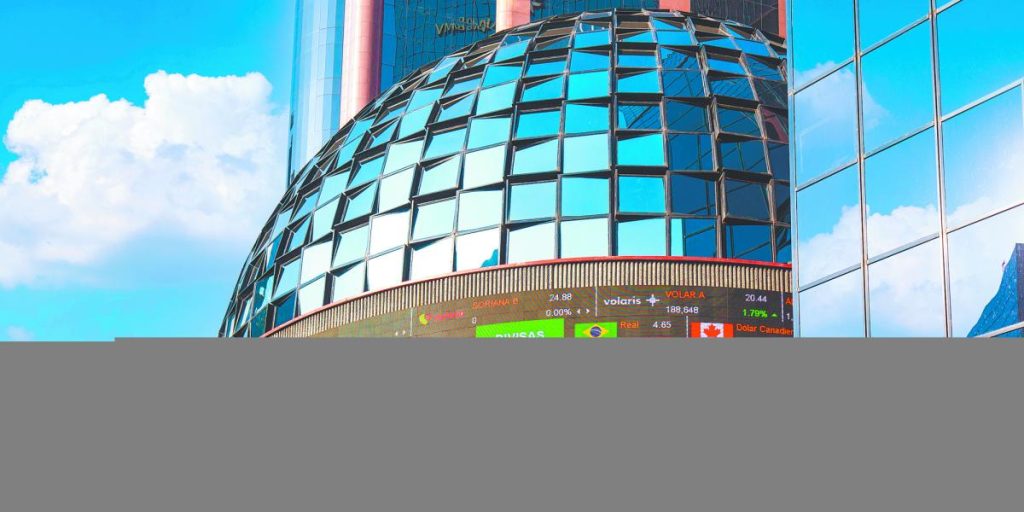 Funo pays 0.57 pesos dividend with an annualized yield of 8.7%