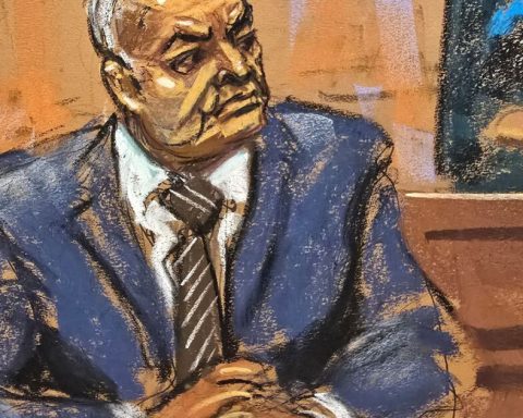 García Luna accuses abuse in prison; Ask for 90 more days to appeal your conviction