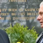 Nicolás Maduro y Miguel Díaz-Canel