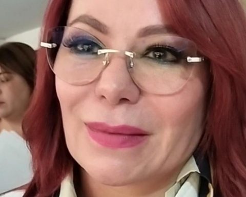 Gloria Arizabaleta is the new president of the Chamber Accusation Commission