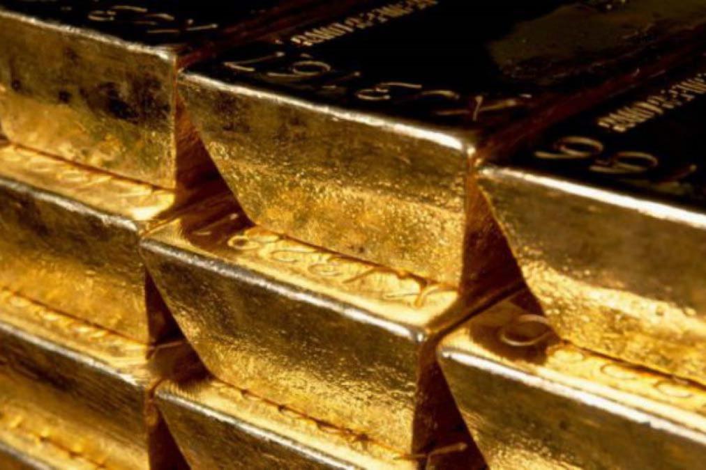 Gold export price grew 44% and promoted
