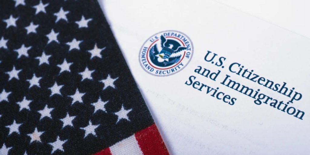 USCIS