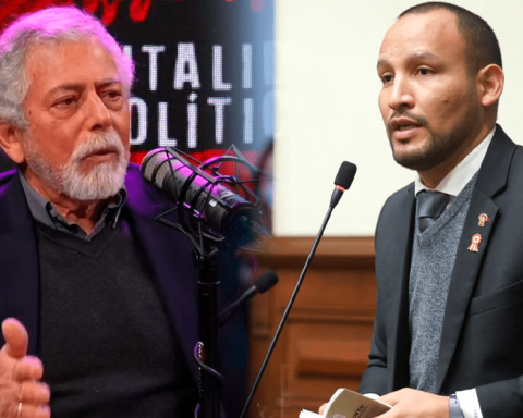 Gorriti about the Muñante Commission: "It will seek the triumph of the corrupt through misinformation and capture of power"