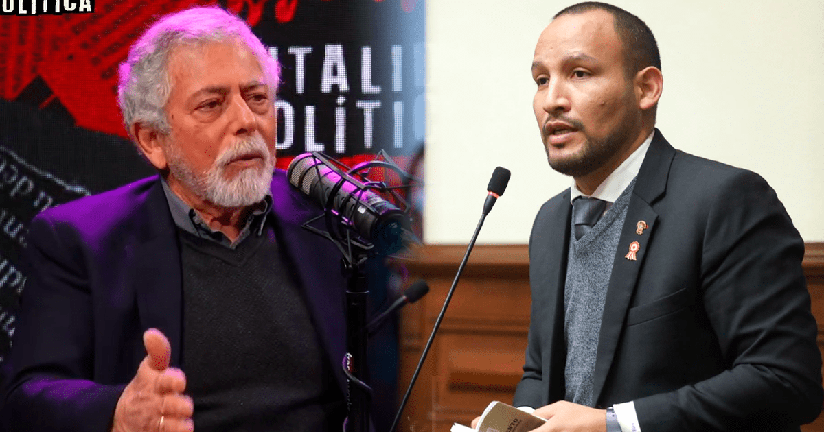 Gorriti about the Muñante Commission: "It will seek the triumph of the corrupt through misinformation and capture of power"