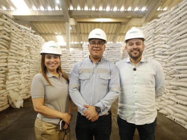 Government advances in its intention to 'pave the way' to acquire monomers