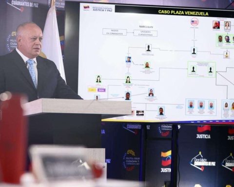 Government alerts to new Colombian drug trafficking route