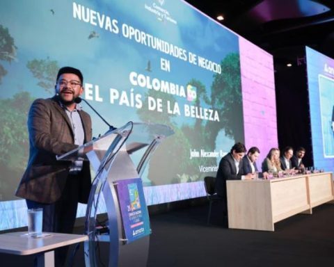 Government announces $ 184,000 million for tourism: what will be used