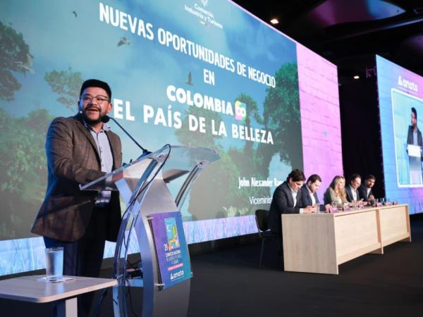 Government announces $ 184,000 million for tourism: what will be used